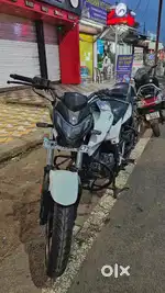 Hero Xtreme 160R 2022 model