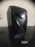 Boat speakers