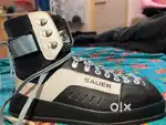 shooting sports Sauer Shoes