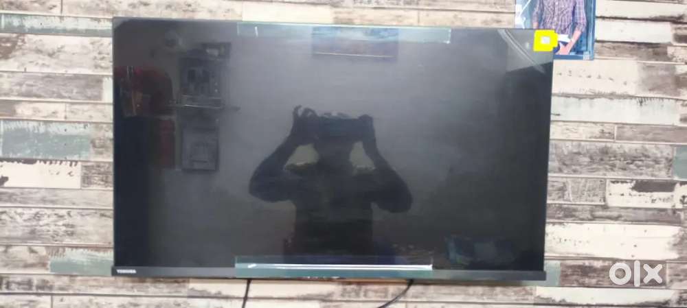 32 inch Android Smart TV