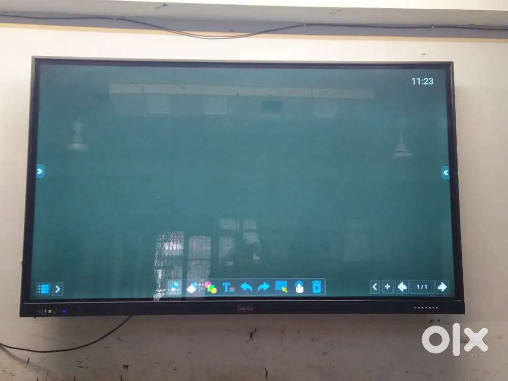 Easy Rites Digital Board 70'' Inch For online Classes