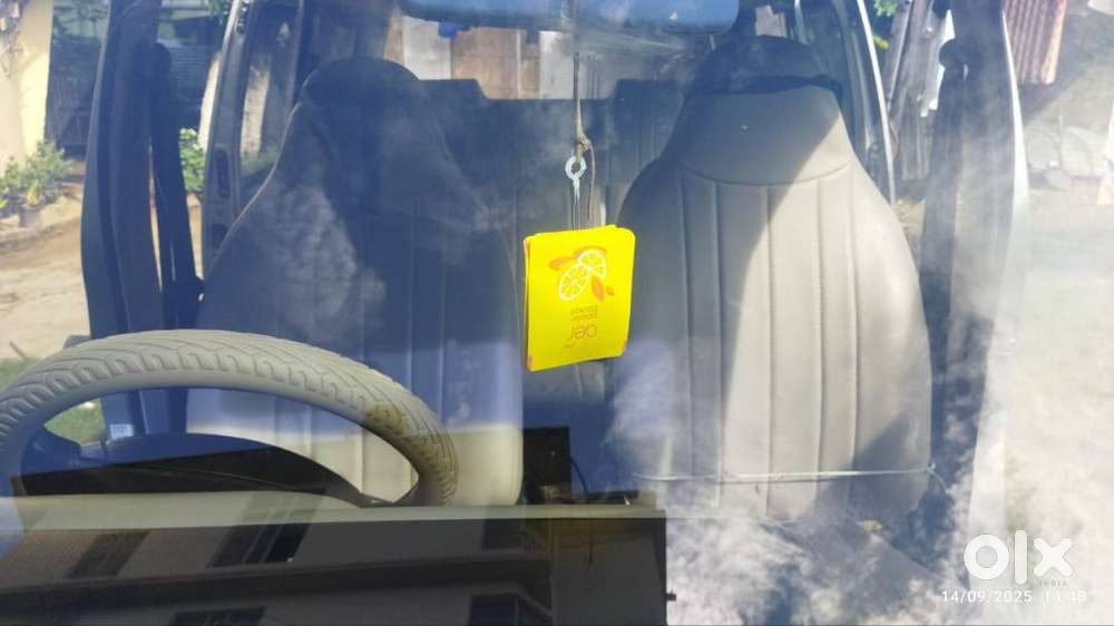 Maruti Suzuki Eeco 2019 Petrol Well Maintained direct owner