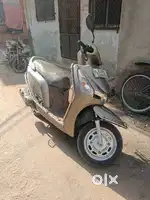 Single hand used