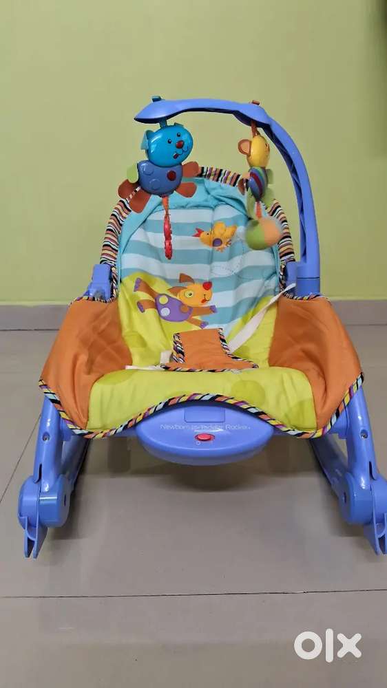 Baby Rocker