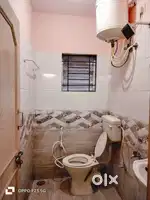 Singasandra: 1BHK Fully Furnished Flat For Rent Couple Friendly