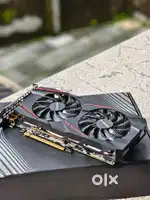 Graphics card
