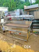 Dosa Bhatti counter