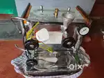 KIING Espresso Coffee Machine 14 inch Capacity 4-5 Liter 160 Cups
