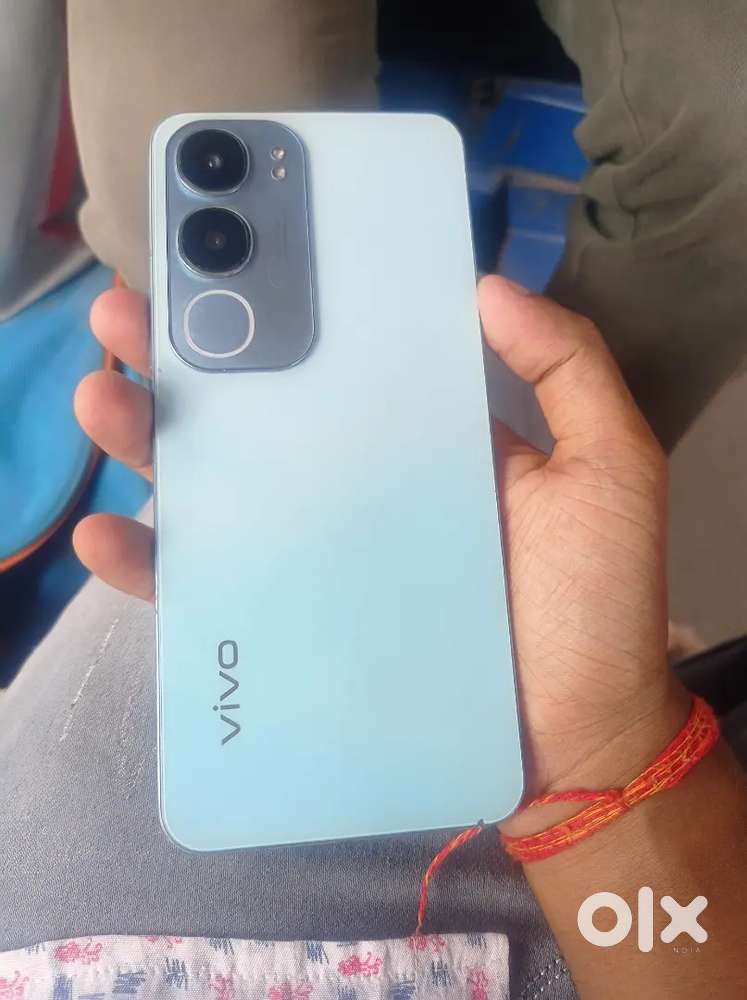 Vivo y29 5g phone 6gb ram 128 gb rom