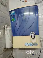 Air cooler and RO Aquaguard
