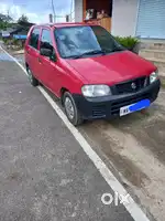 Maruti suzuki Alto 800