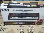 Casio CT- X 9000IN Musical Keyboard.