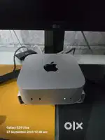 Mac mini m4 pro