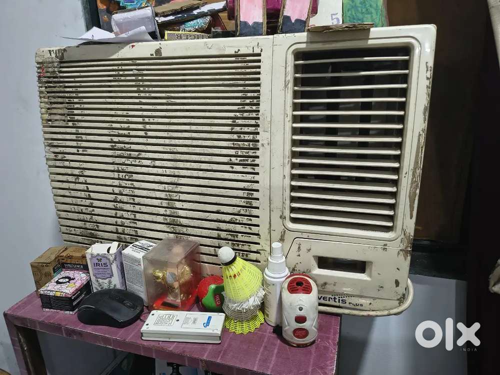 Voltas window AC 1.5 ton