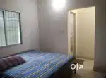 छोटी फैमिली studend के लिए किराये में देना है