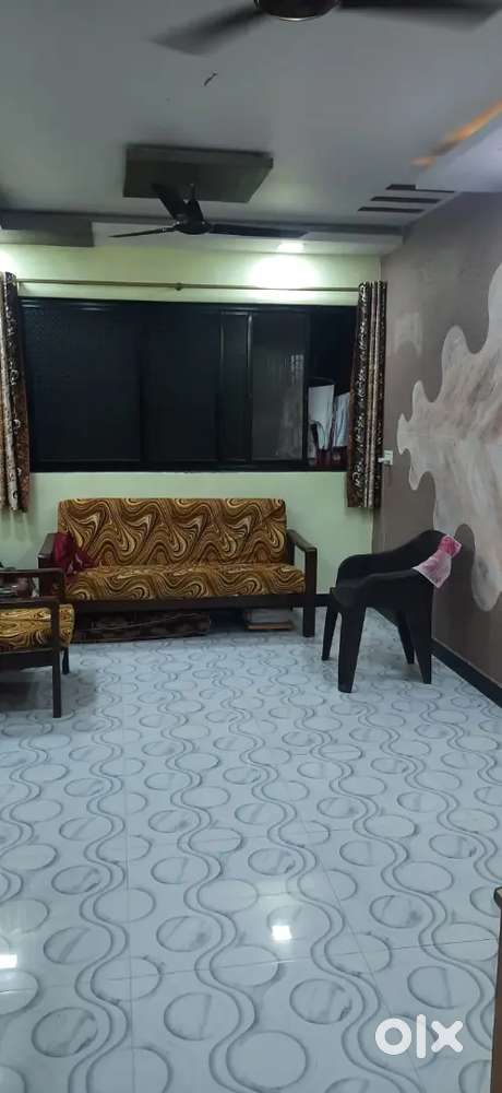 2BHK Convert Flat for Sale in Tanwar Nagar