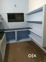 1 BHK house for rent @ DLF, Ramapuram for Bachelor. No agent or broker