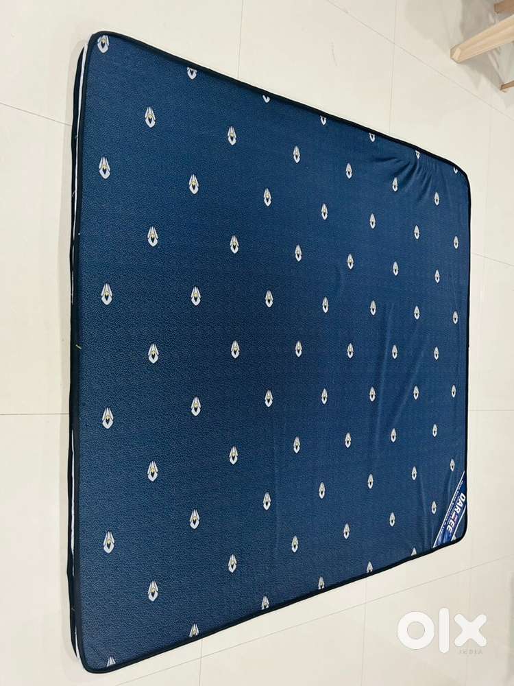 Latex mattress Topper