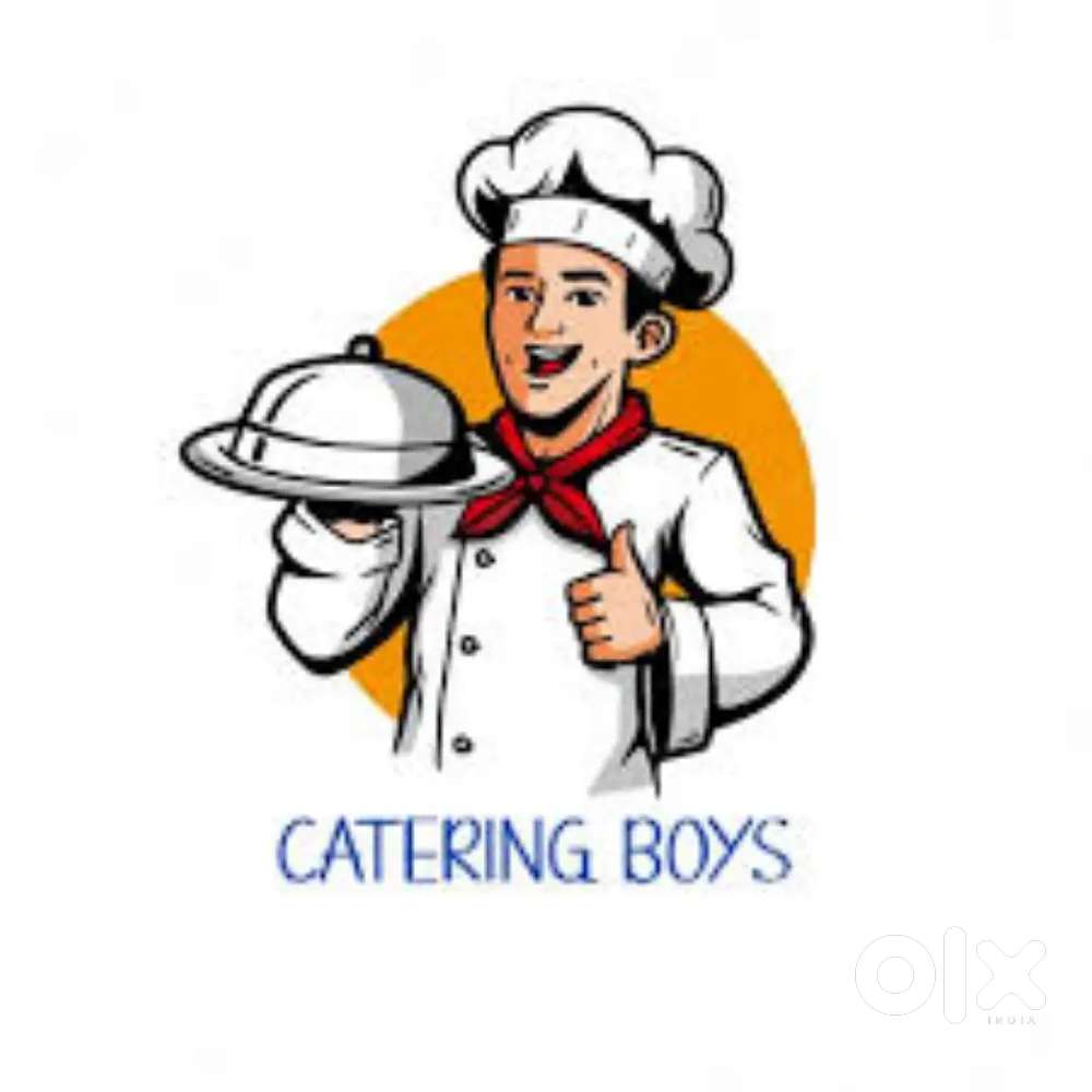 Jd catering