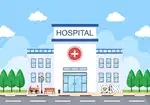 Hospital for sell in virar (E) with setup