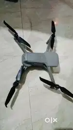 Dji mavic air 2