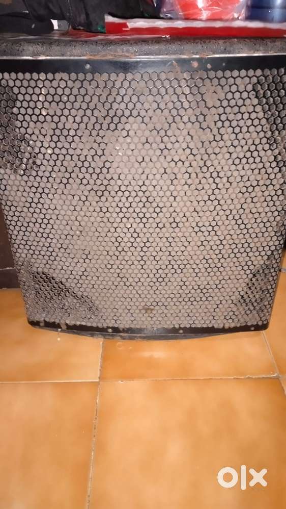 600 watt dj bass loded 1200 watt peak