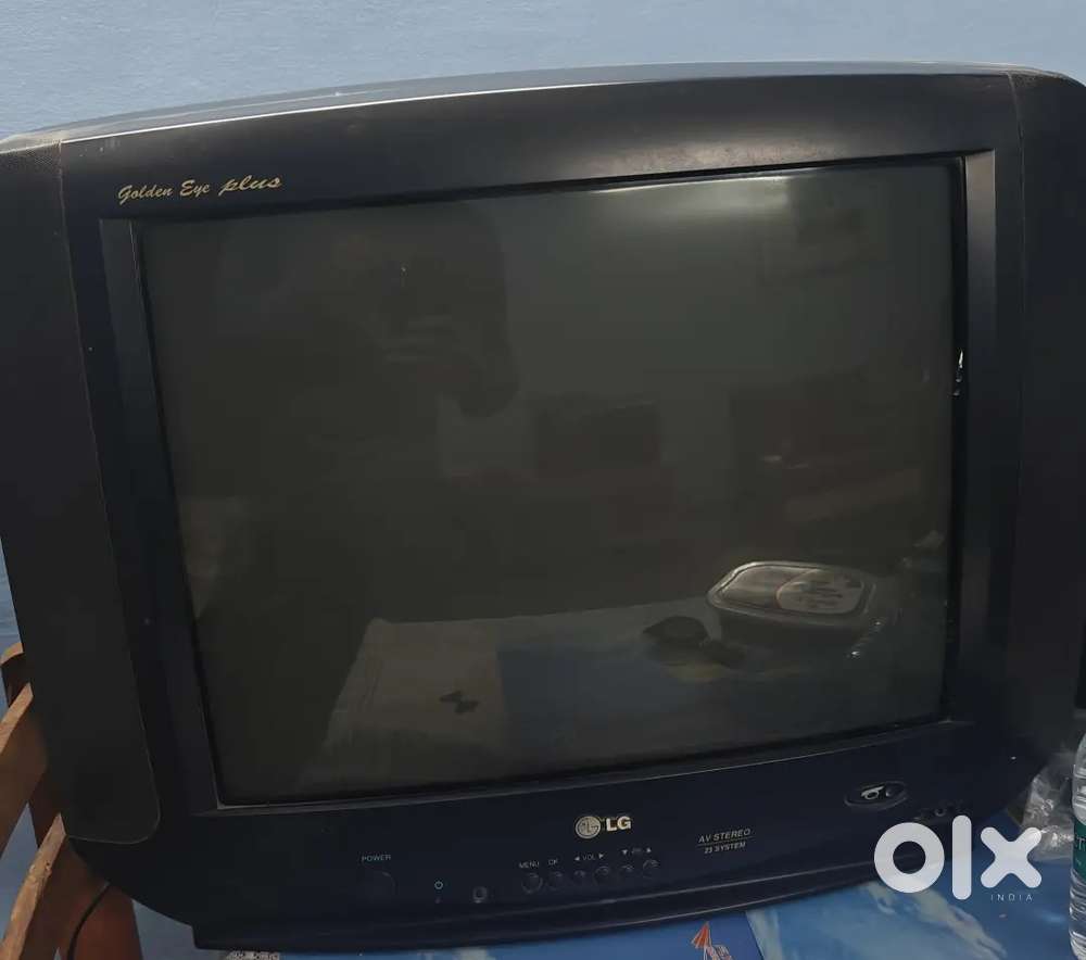 Old TV LG WORKING