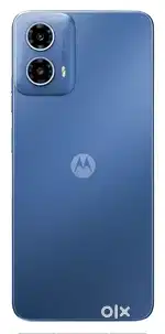 Moto g34 5g bil box charger cable all accessories
