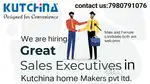 Kutchina home makers pvt.ltd