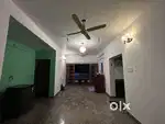 Spacious Female 3 BHK Flat