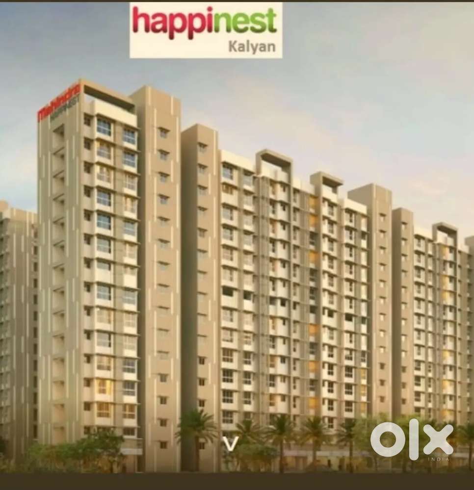 Flat for sell