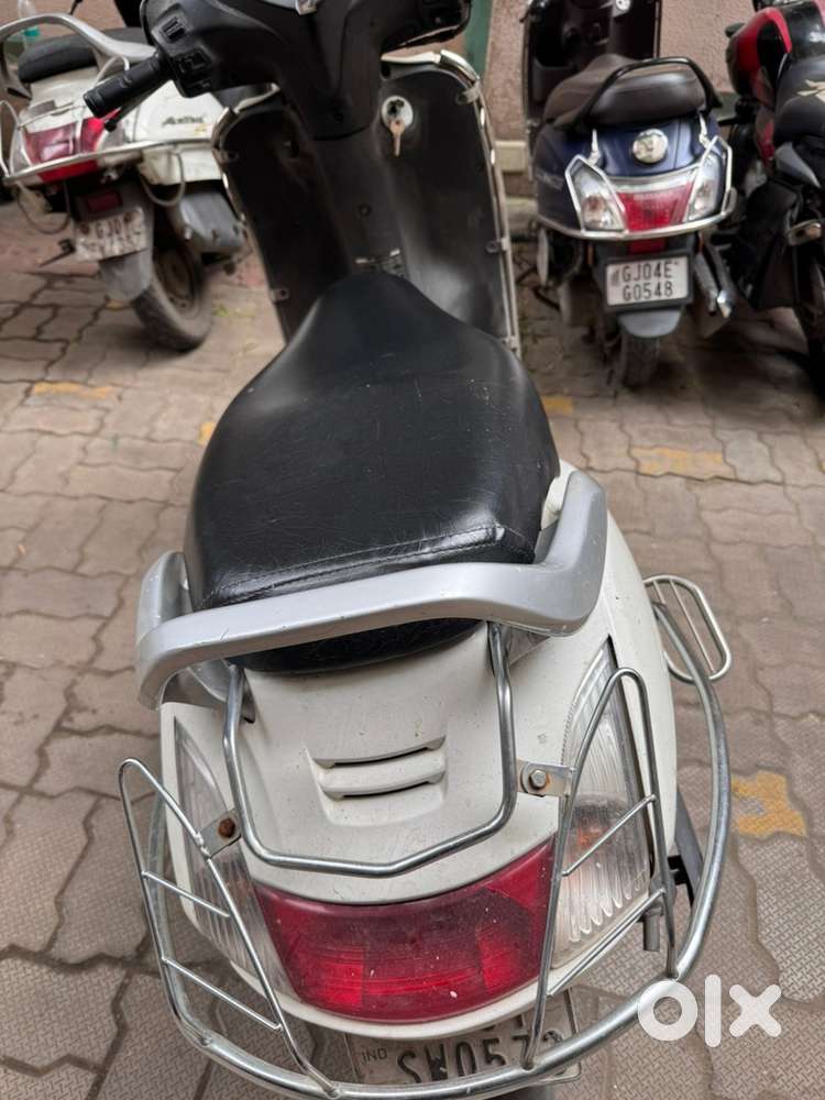 Honda Activa for Sell - 2015