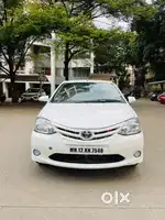 Toyota Etios GD, 2016, Diesel