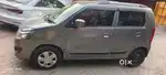 Maruti Suzuki Wagon R 2016