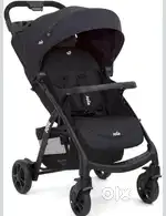 Baby stroller and car seat in ghatkopar west
