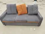 Sofa for 3k