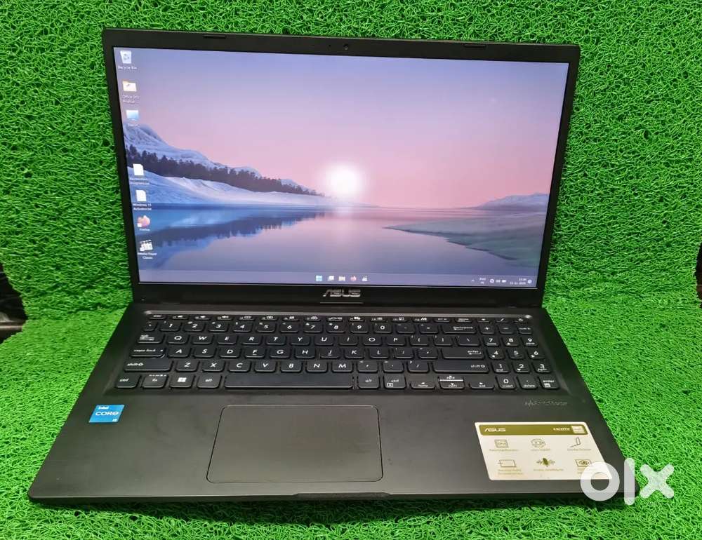 DELL i7 Processor Laptop, Slim, Light Weight Laptop