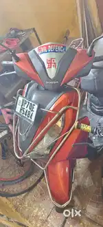 Honda grazia