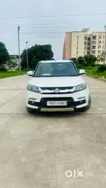 Maruti Suzuki Brezza ZDi, 2020, Diesel