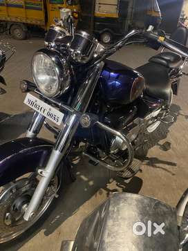 Wanna sell my hyosung GV 250 (sports bike)