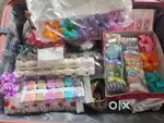 Hair Accessories / Ciletures