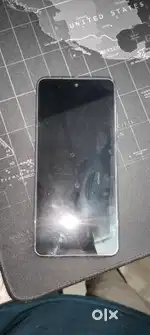 Mi 10 prime full condition