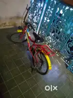 Bicycle bicycle
