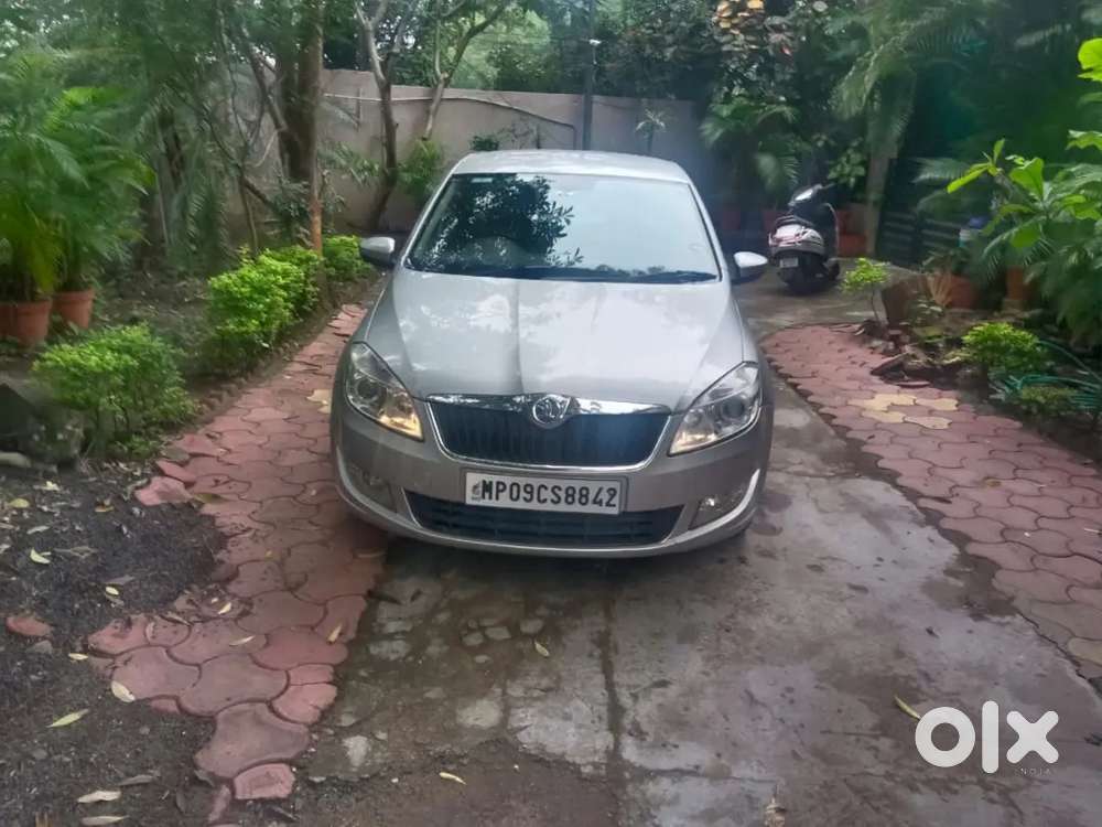 Skoda Rapid New Tyres, new Battery, well maintain, excellent condition