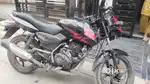 Pulsar 150 sell