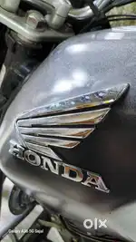 Honda CB Unicorn 160cc bs6 good Condition