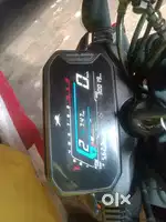 Bike Bechni hai Price 74000