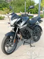 I went my Bajaj Pulsar NS 125cc sell (2022/11month)