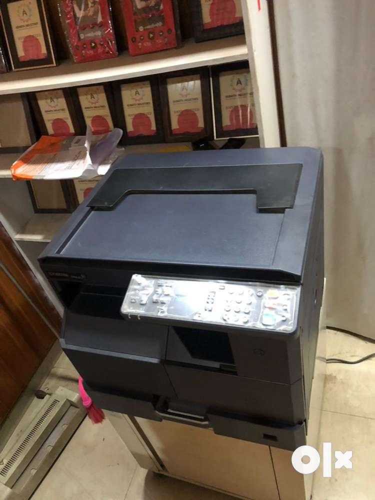 Printer model KGOCERA taskalfa