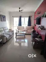 2BHK Available for LEASE – Sahakar Nagara, Ready to Move